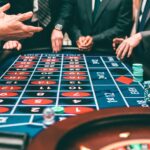 왜 질 때까지 도박을 할까요?