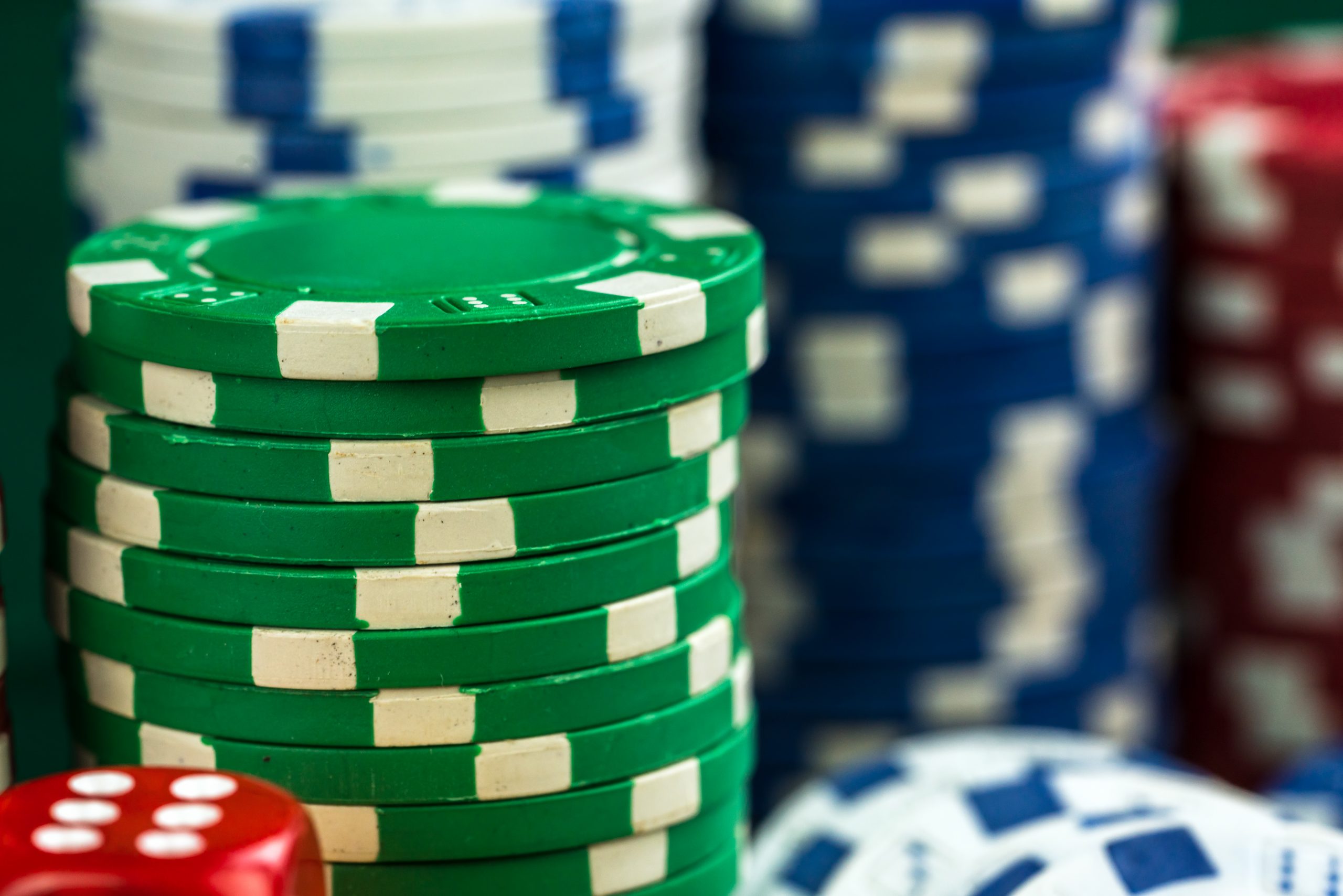 Top 10 Online Casinos With the Biggest Jackpots