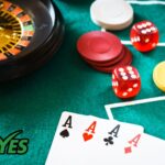 Cược Esports Và Sự Trỗi Dậy Của Hình Thức Giải Trí Hiện Đại