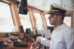 Careers on Boats and Cruise Ships Roles, Responsibilities, and Life at Sea Explained