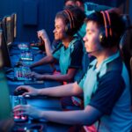The Rise Of Esports: Origins, Top Games, And Leading Countries In Competitive Gaming